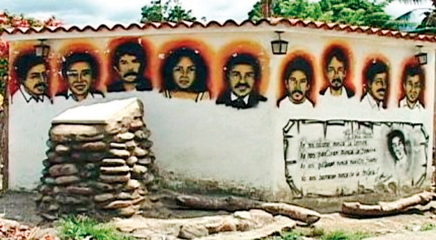 Pueblo venezolano aún recuerda con dolor masacre de Yumare Yvke