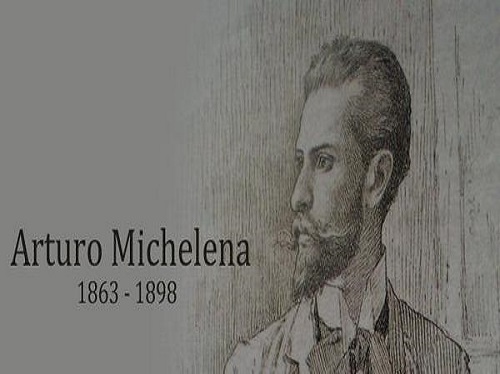 Arturo Michelena