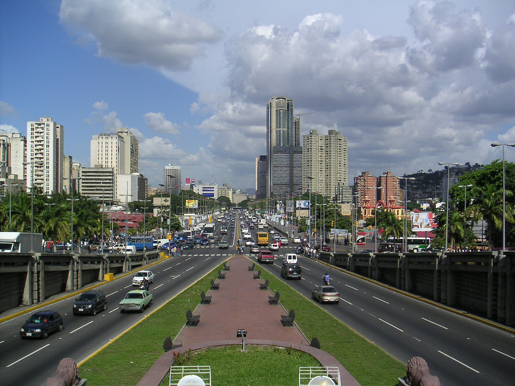 Edificios_de_Caracas