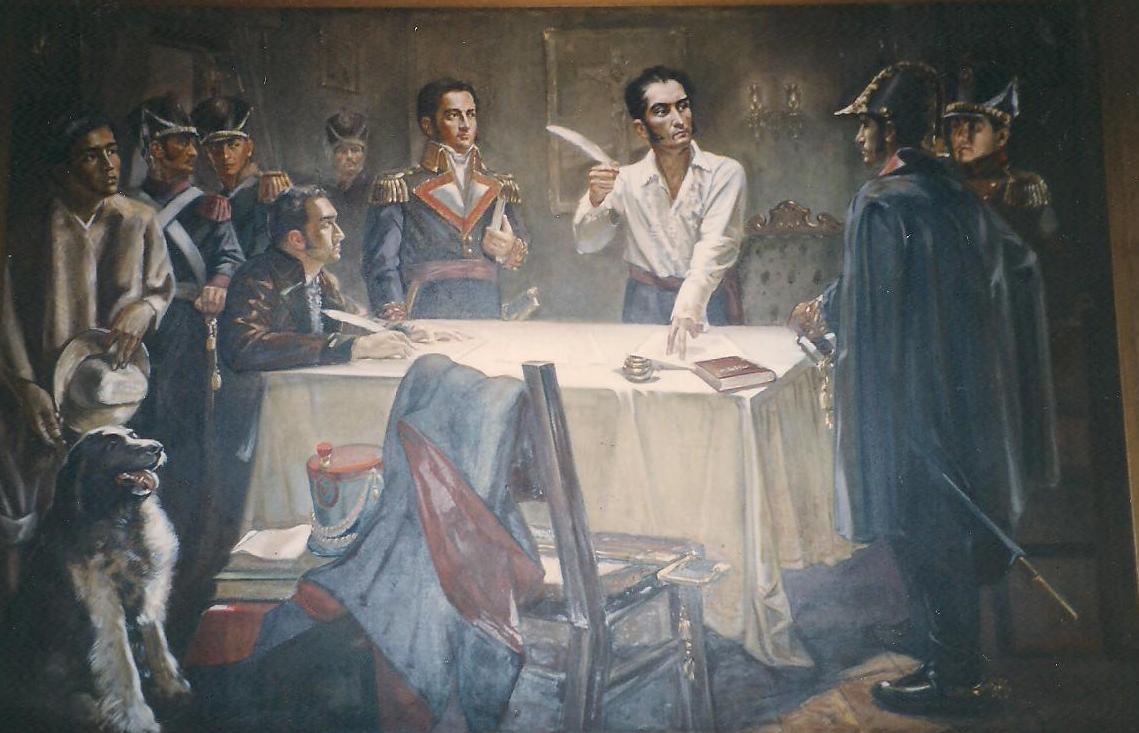 Firma-del-Decreto-de-Guerra-a-Muerte-Trujillo