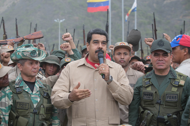 Maduro-Batalla-aniversario