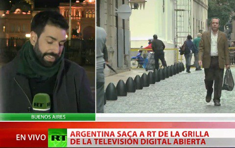 RT-Argentina