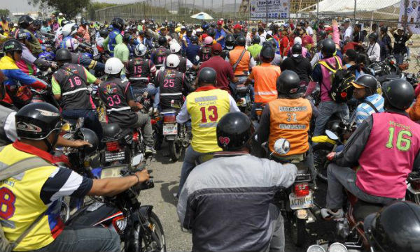Se-inici-en-Barquisimeto-el-registro-nacional-de-motos