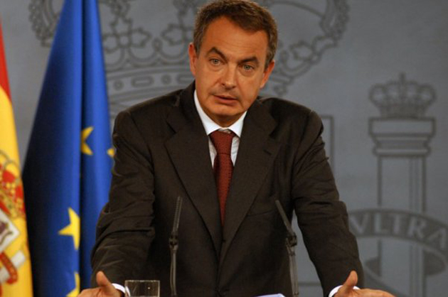 zapatero