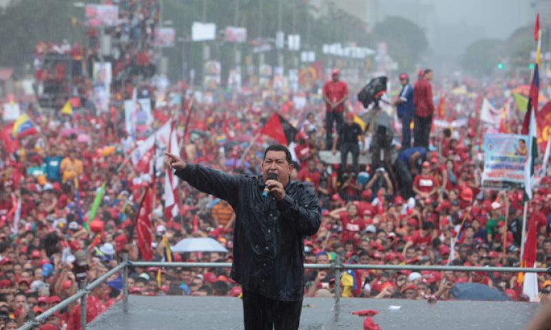 Chavez