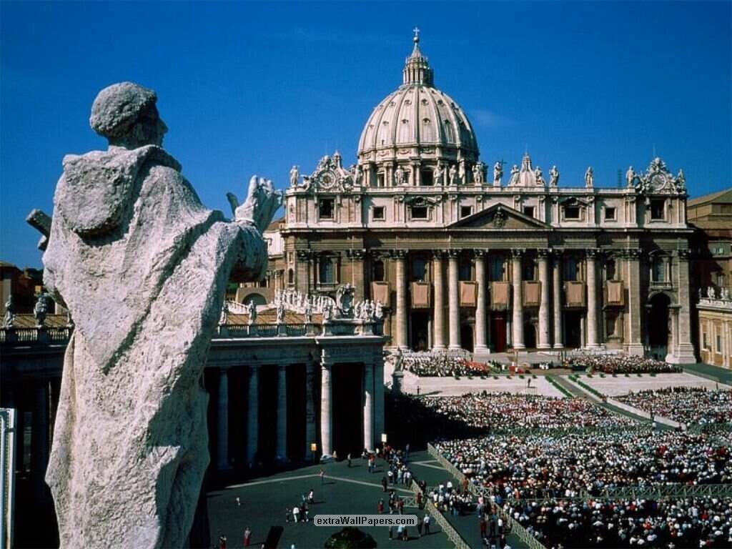 Ciudad-del-Vaticano