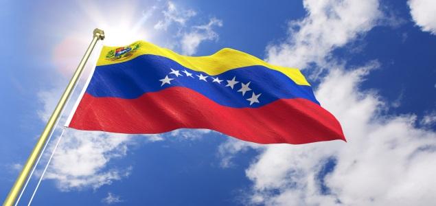 VENEZUELA--Este-lunes-se-conmemoran-206-a-os-de-la-primera-izada-de-la-Bandera-Nacional