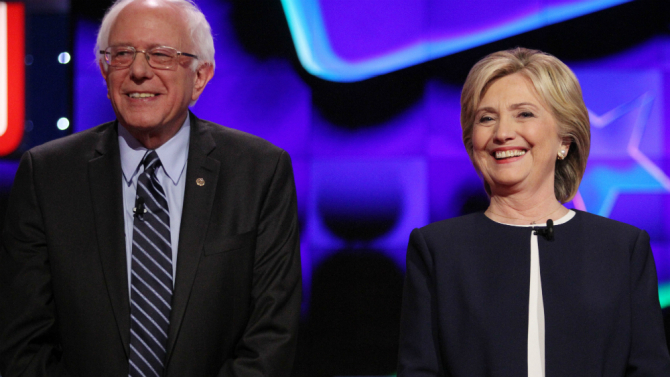 bernie-sanders-hillary-clinton-democratic-debate