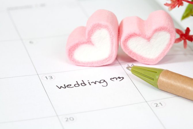 como-planificar-tu-boda-en-diez-pasos