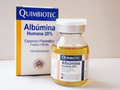 n_albumina