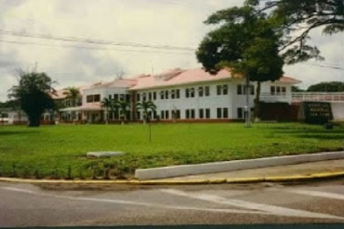 Hospital-de-San-Tome