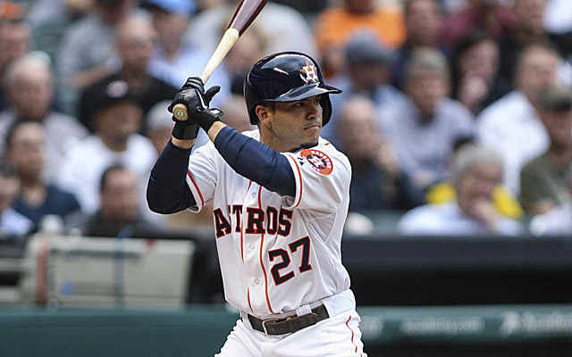 Jose-Altuve-Houston-Astros