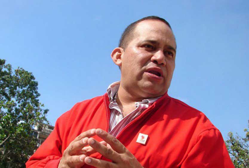 Jose Avila, presidente del INTi