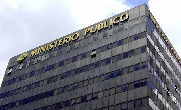 MINISTERIO-PUBLICO