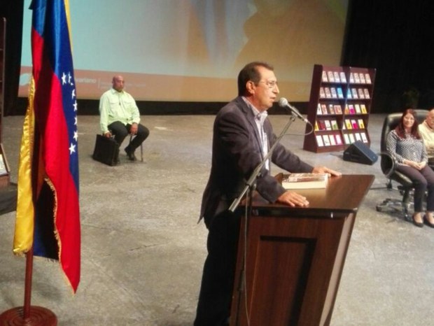 adan chavez