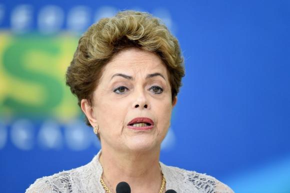 dilma