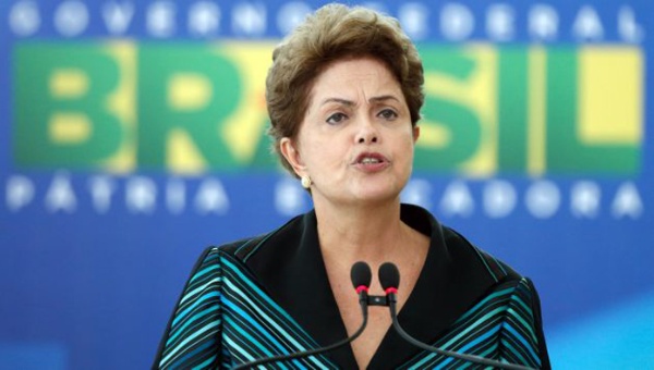 dilma