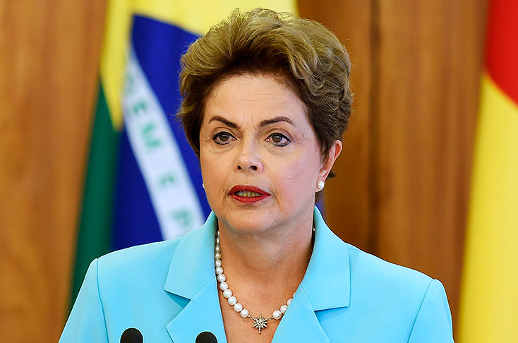 dilma