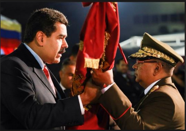 reverol y maduro