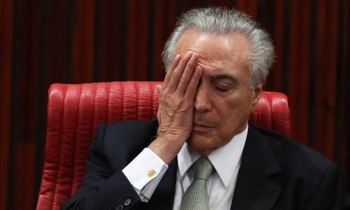 temer