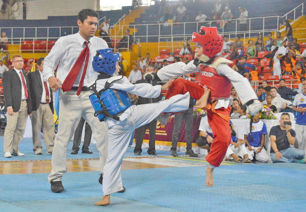 Anzoátegui-se-proclamó-campeón-del-nacional-de-Taekwondo