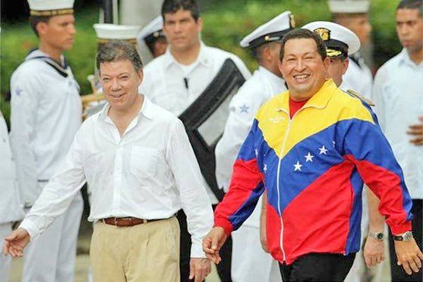 Santos-y-Chávez