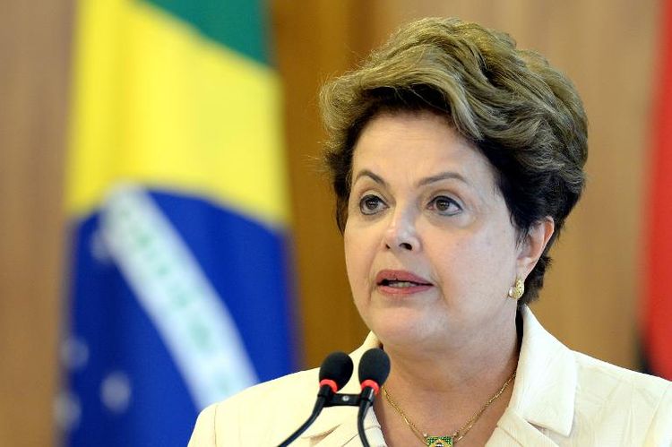 dilma