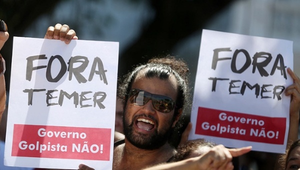 temer