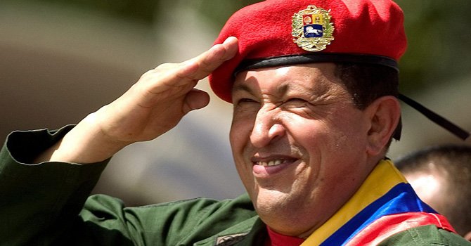 Chavez