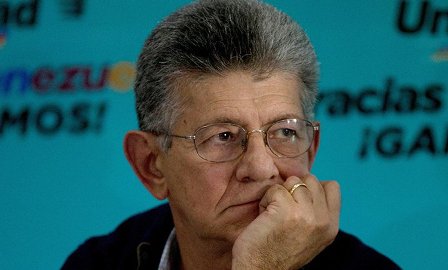 Henry-Ramos-Allup