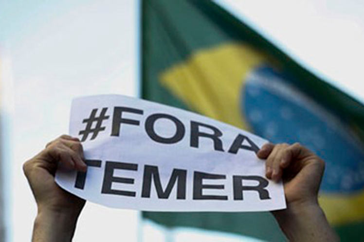 temer