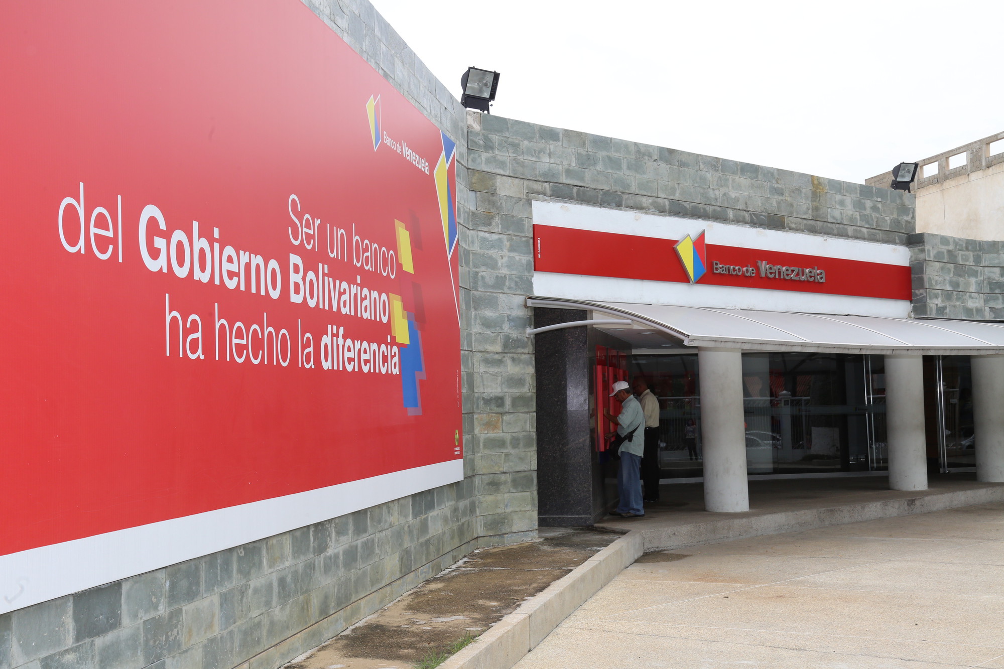 Banco de Venezuela