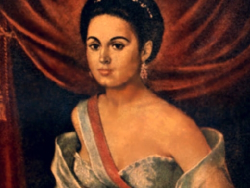 Manuela-Sáenz