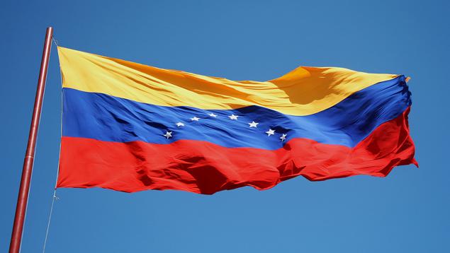 VENEZUELA-Con-izada-de-la-Bandera-Nacional-inician-actos-de-conmemoraci-oacute-n-del-24-de-Junio
