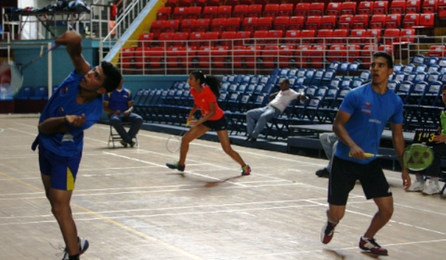 badminton-venezuela