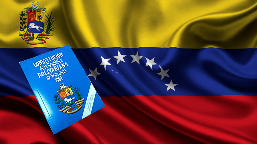 Constitucion_Bolivariana_de_Venezuela_1999