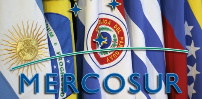 Mercosur-3