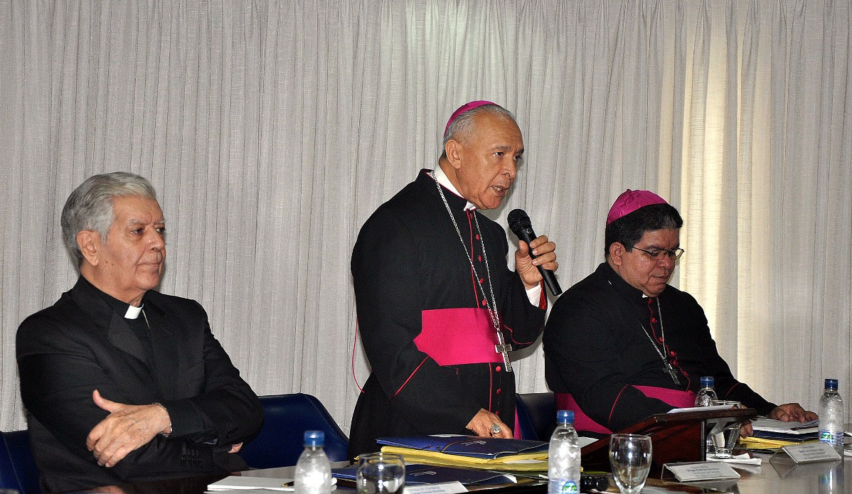 Conferencia-Episcopal-Venezolana-G-Diego-Padron