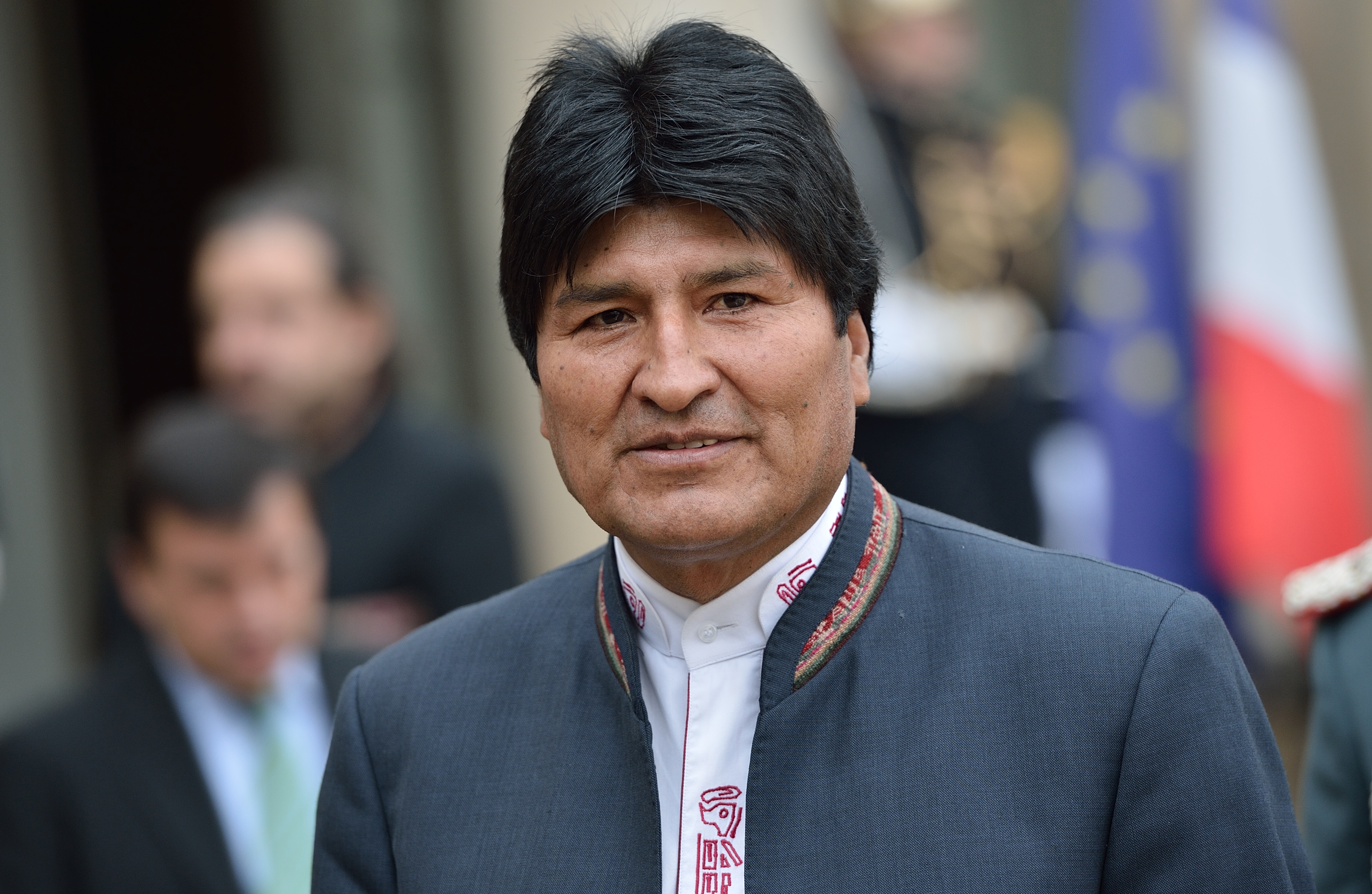 Evo-Morales1