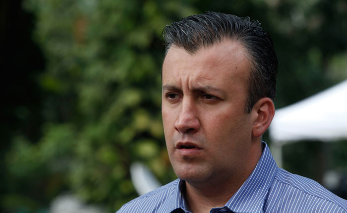 Tareck-El-Aissami
