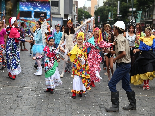 Carnavales Sbna Grande