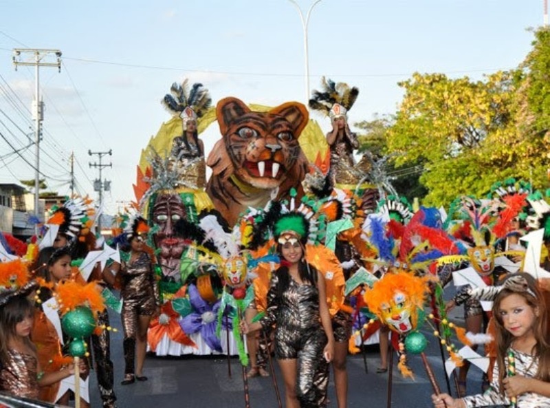 Carnavales_el_Tocuyo