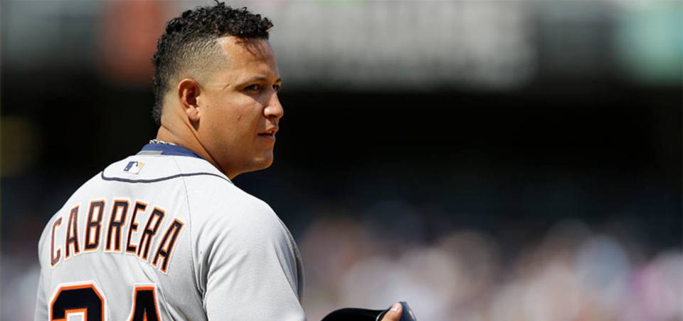 Miguel-Cabrera