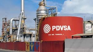 REFERENCIAL PDVSA