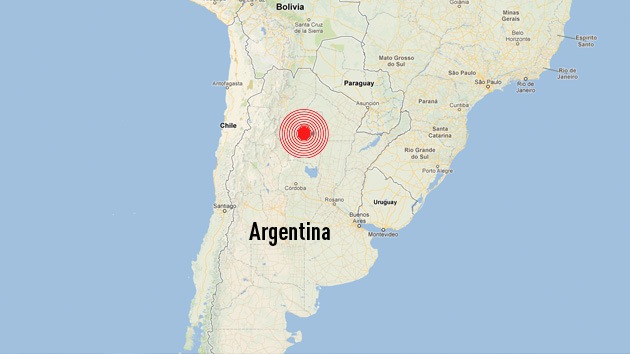 sismo-argentina