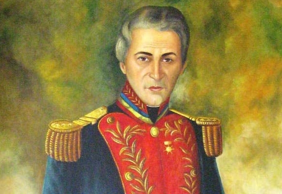 Juan Bautista Arismendi