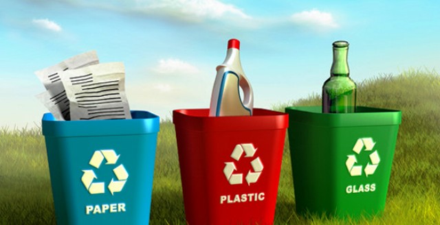 La separación de materiales en los hogares es clave para el desarrollo óptimo del reciclaje