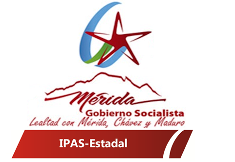 Logo IPAS Estadal Mérida