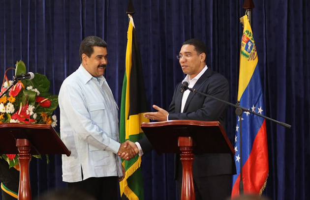 Nicolas-Maduro-Jamaica05