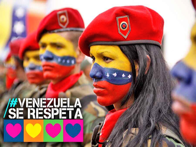 Venezuela